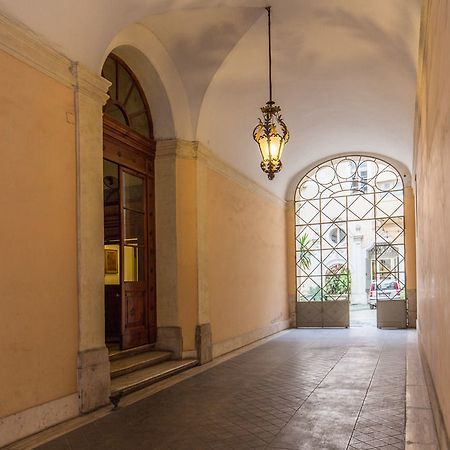 Your Suite Rome Buitenkant foto