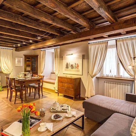Your Suite Rome Buitenkant foto