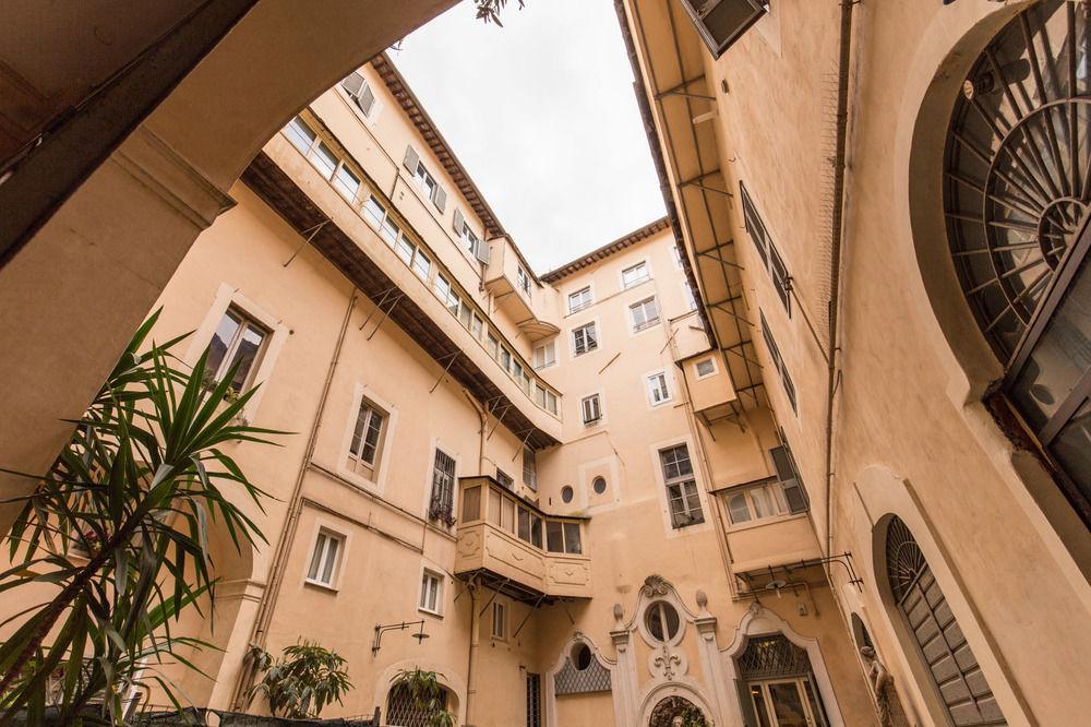 Your Suite Rome Buitenkant foto