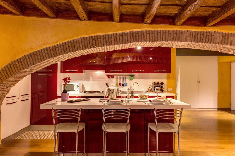 Your Suite Rome Buitenkant foto