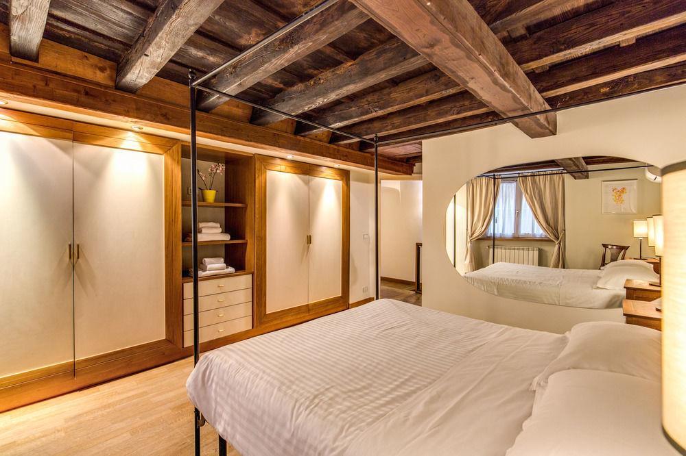 Your Suite Rome Buitenkant foto