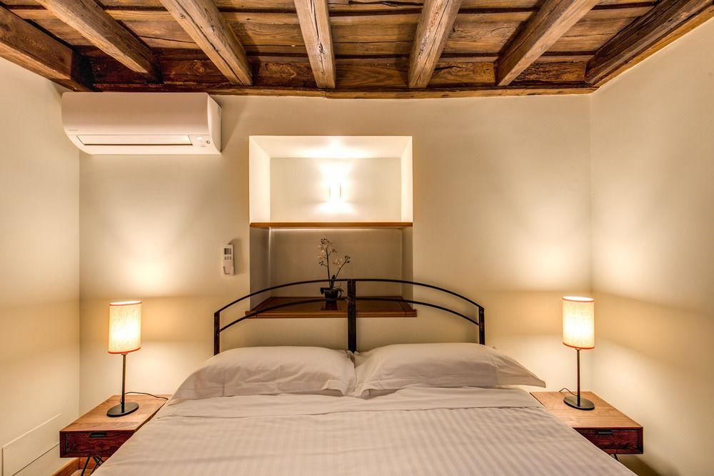 Your Suite Rome Buitenkant foto