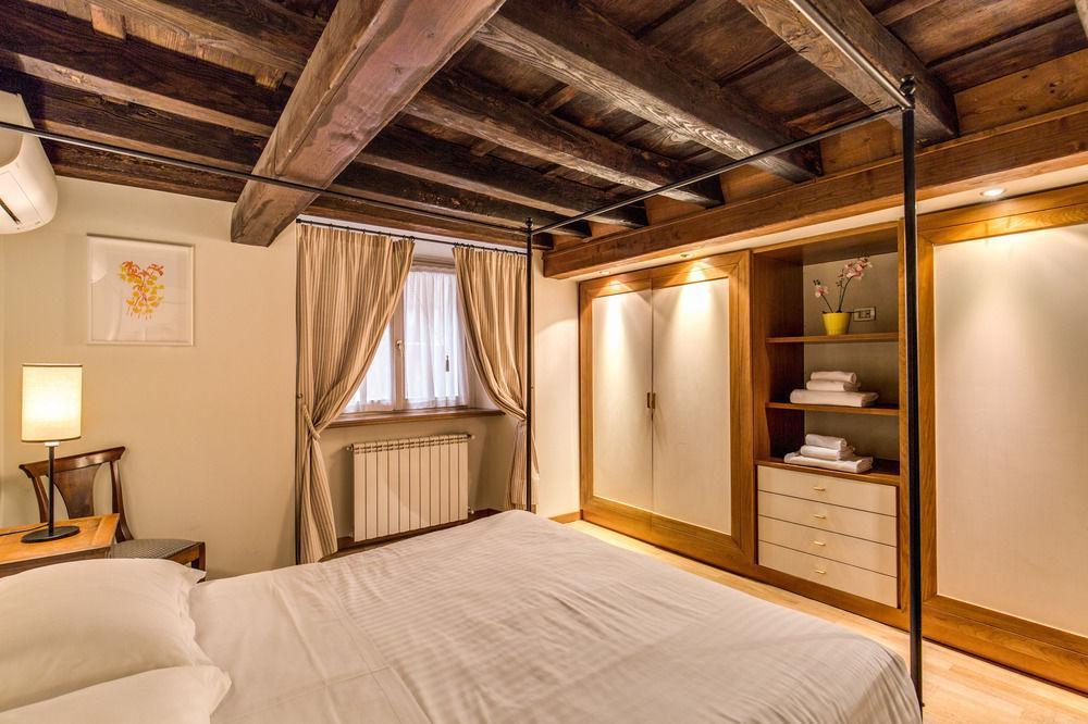 Your Suite Rome Buitenkant foto