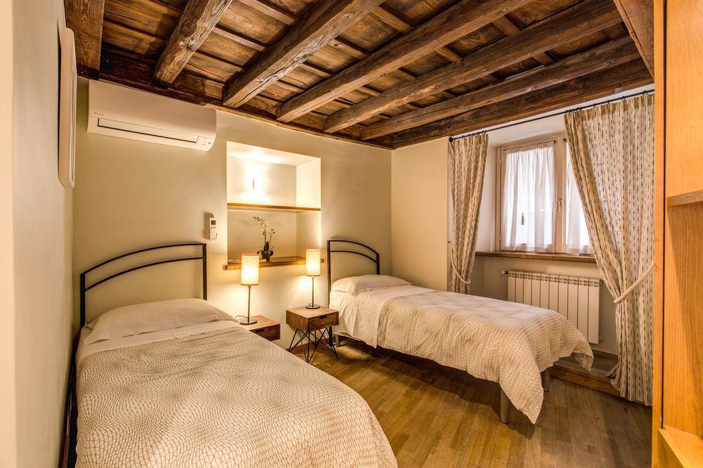 Your Suite Rome Buitenkant foto