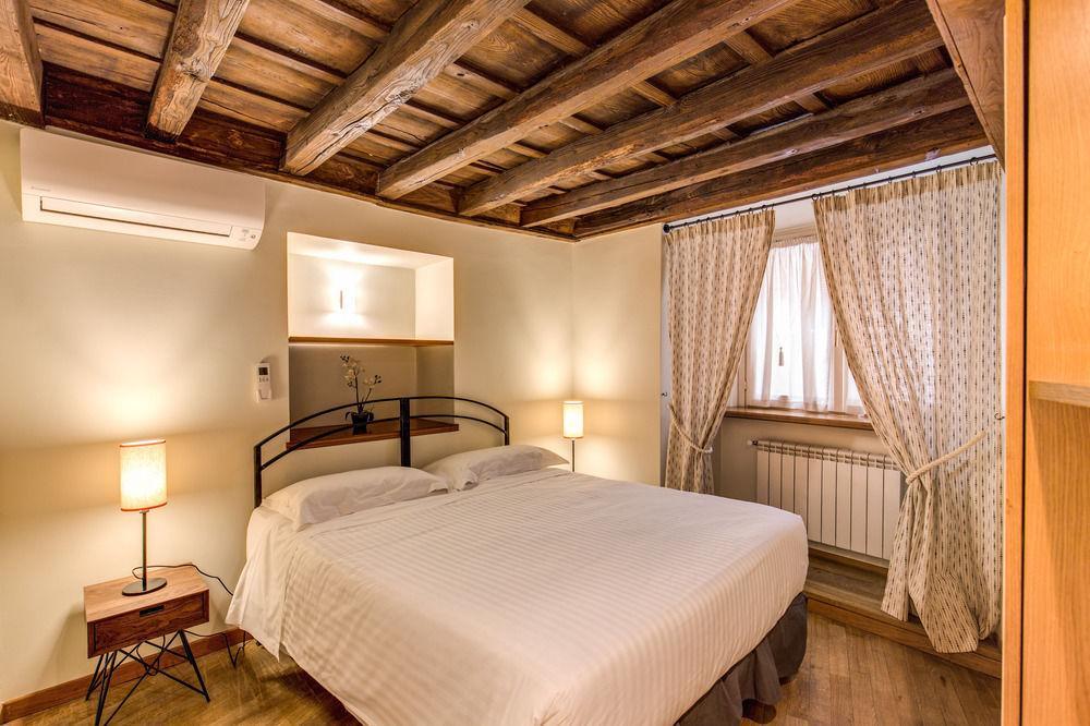 Your Suite Rome Buitenkant foto