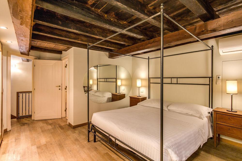 Your Suite Rome Buitenkant foto