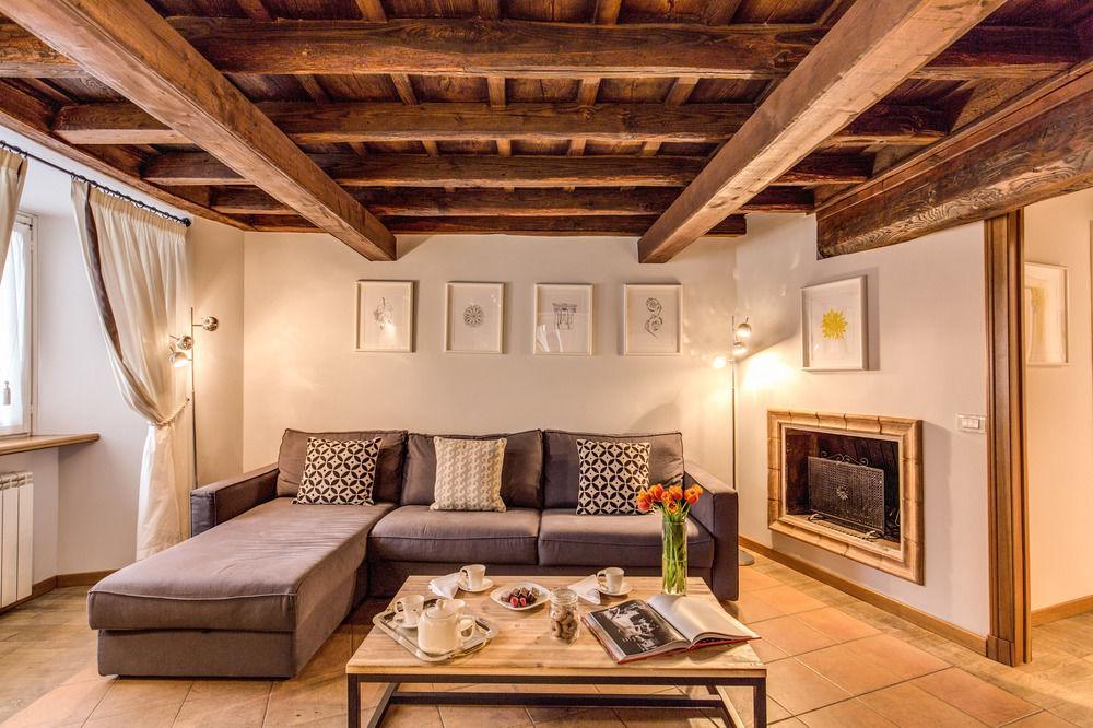 Your Suite Rome Buitenkant foto