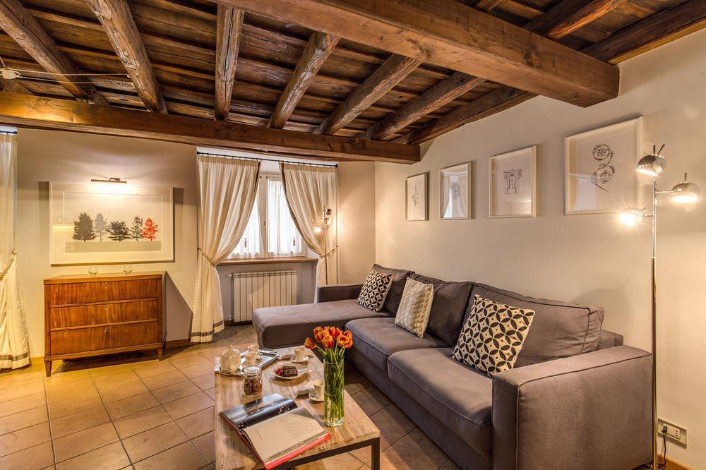 Your Suite Rome Buitenkant foto