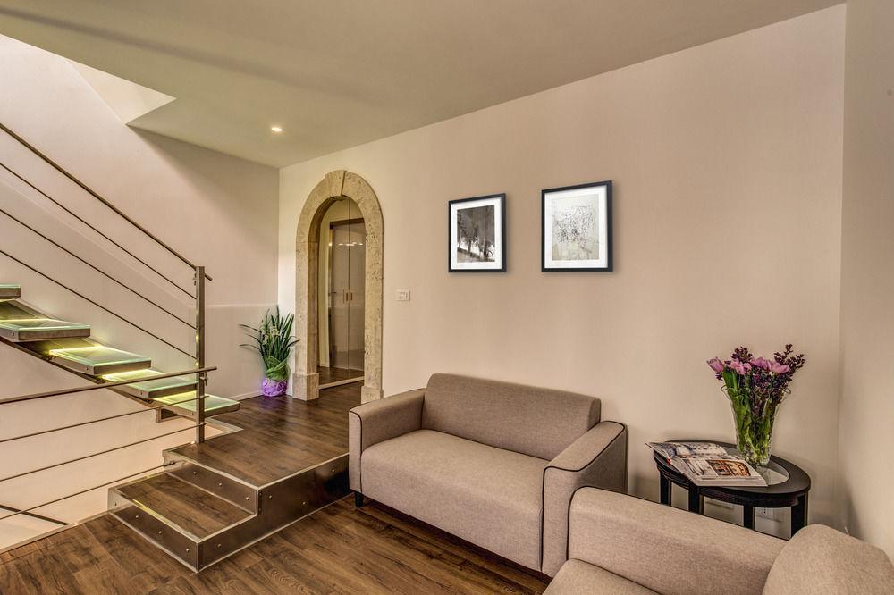 Your Suite Rome Buitenkant foto