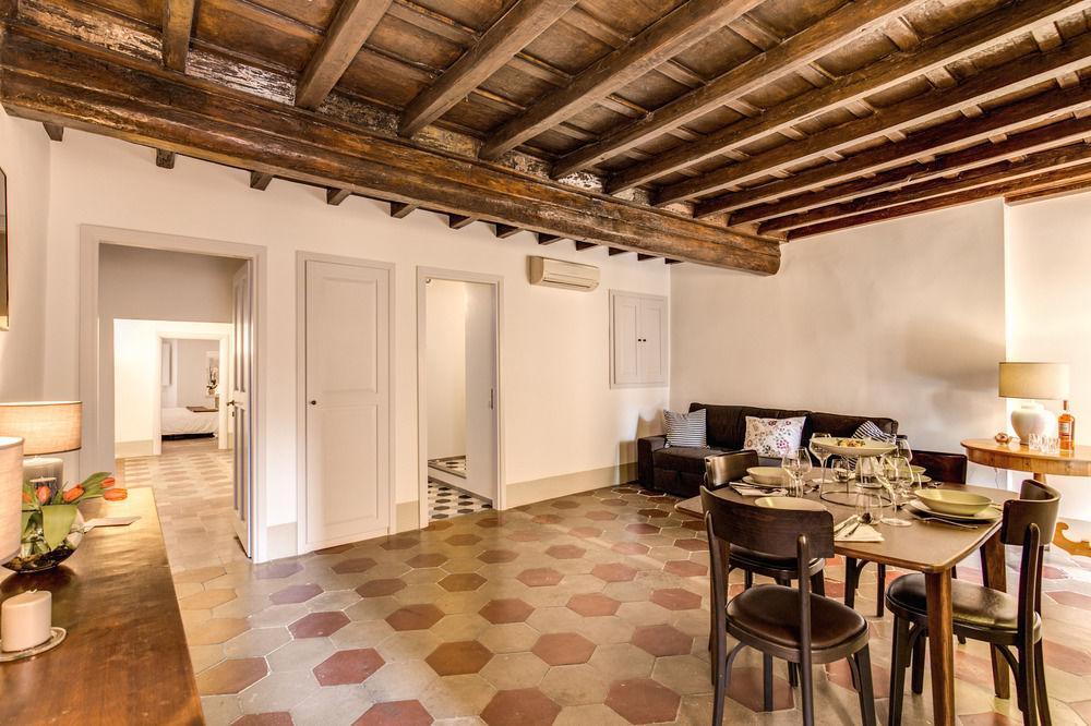 Your Suite Rome Buitenkant foto