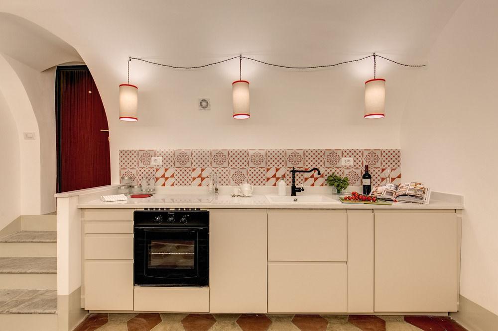 Your Suite Rome Buitenkant foto