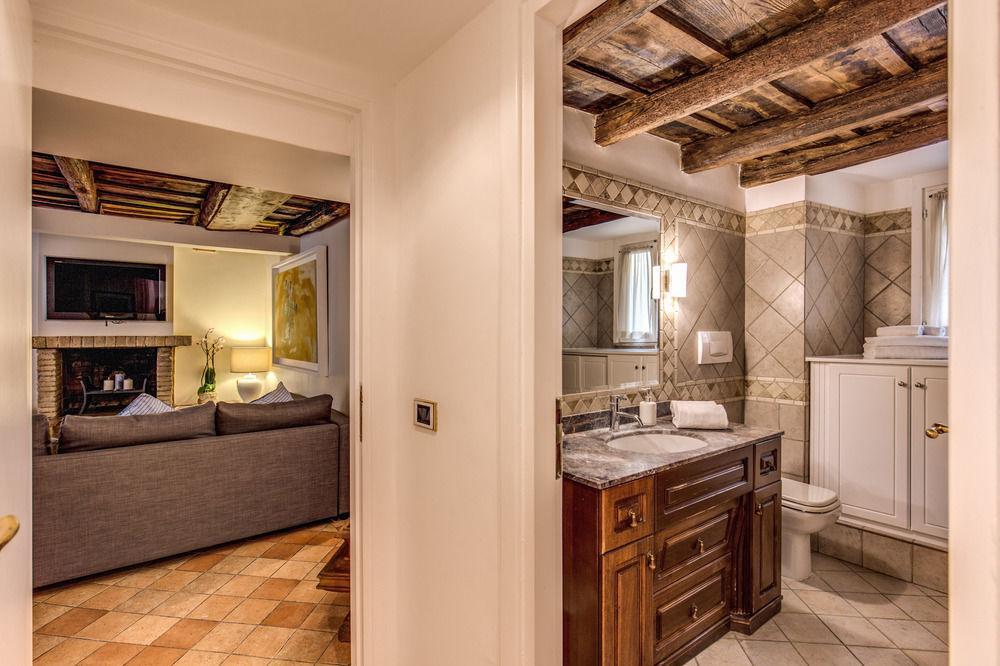 Your Suite Rome Buitenkant foto