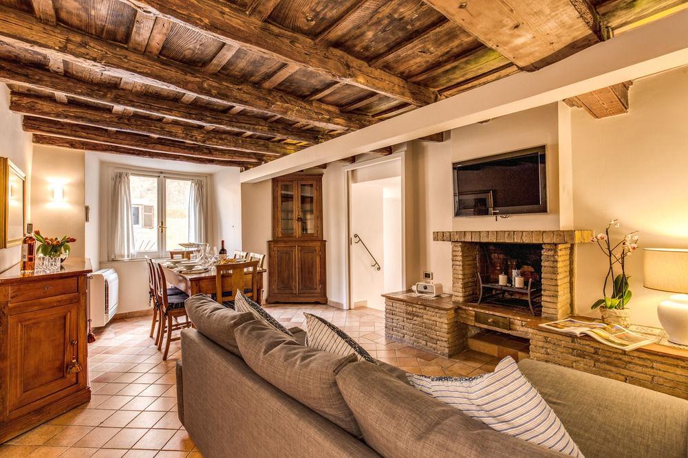 Your Suite Rome Buitenkant foto