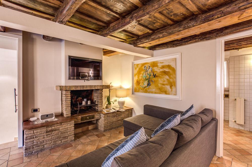 Your Suite Rome Buitenkant foto