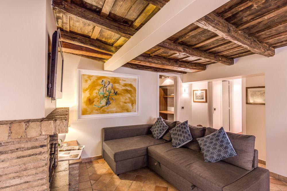 Your Suite Rome Buitenkant foto