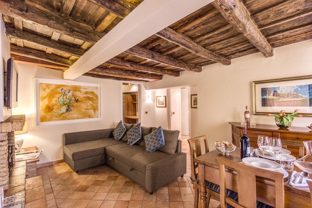 Your Suite Rome Buitenkant foto