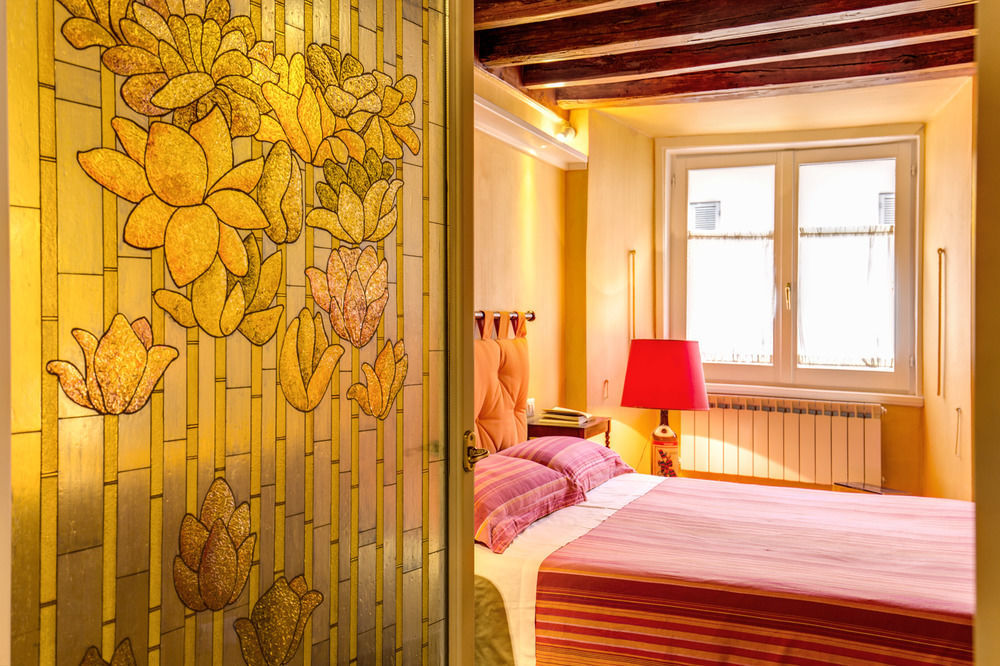 Your Suite Rome Buitenkant foto