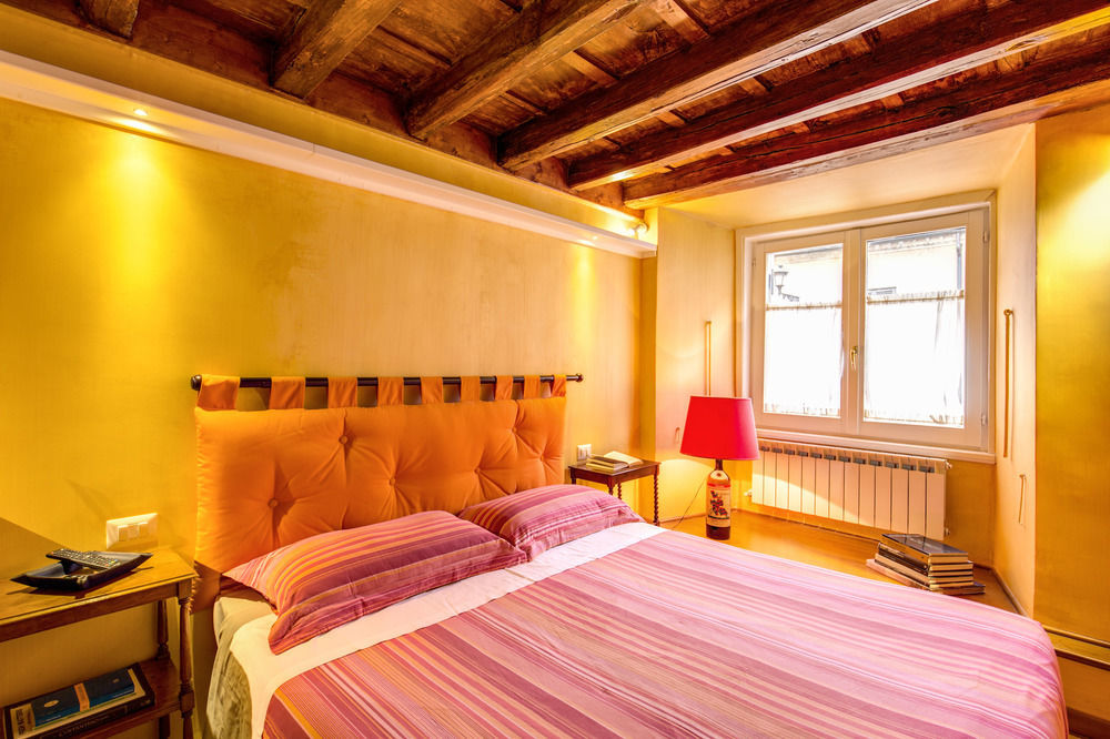 Your Suite Rome Buitenkant foto
