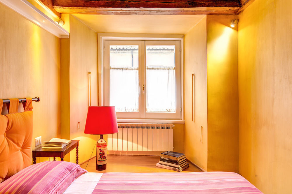 Your Suite Rome Buitenkant foto