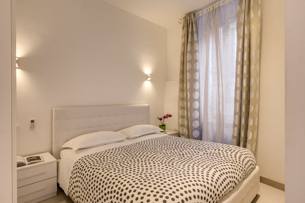 Your Suite Rome Buitenkant foto