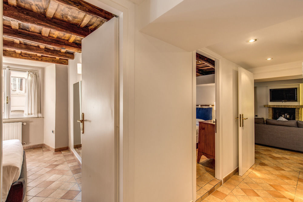 Your Suite Rome Buitenkant foto