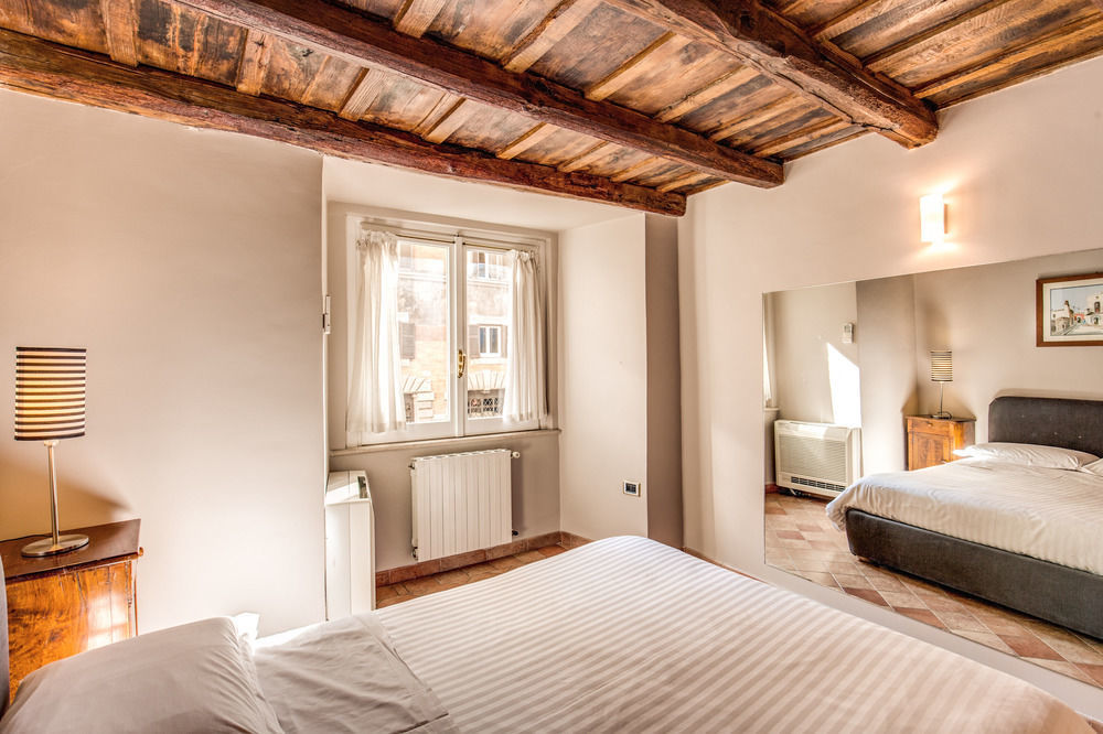 Your Suite Rome Buitenkant foto