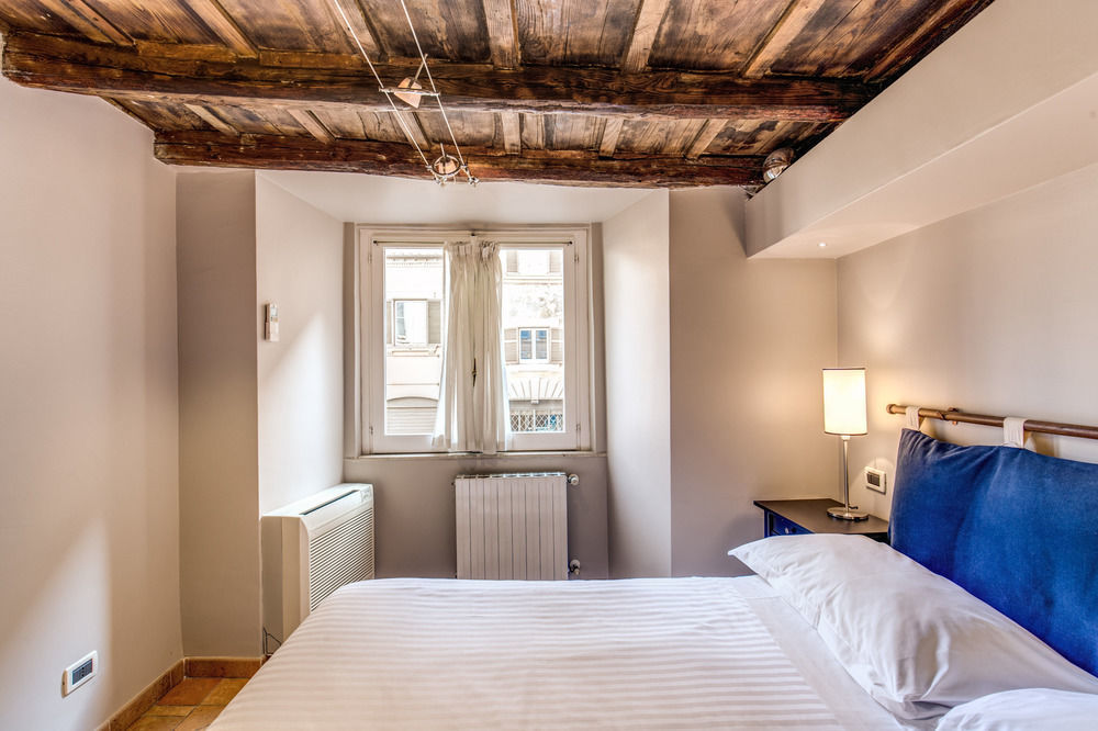 Your Suite Rome Buitenkant foto