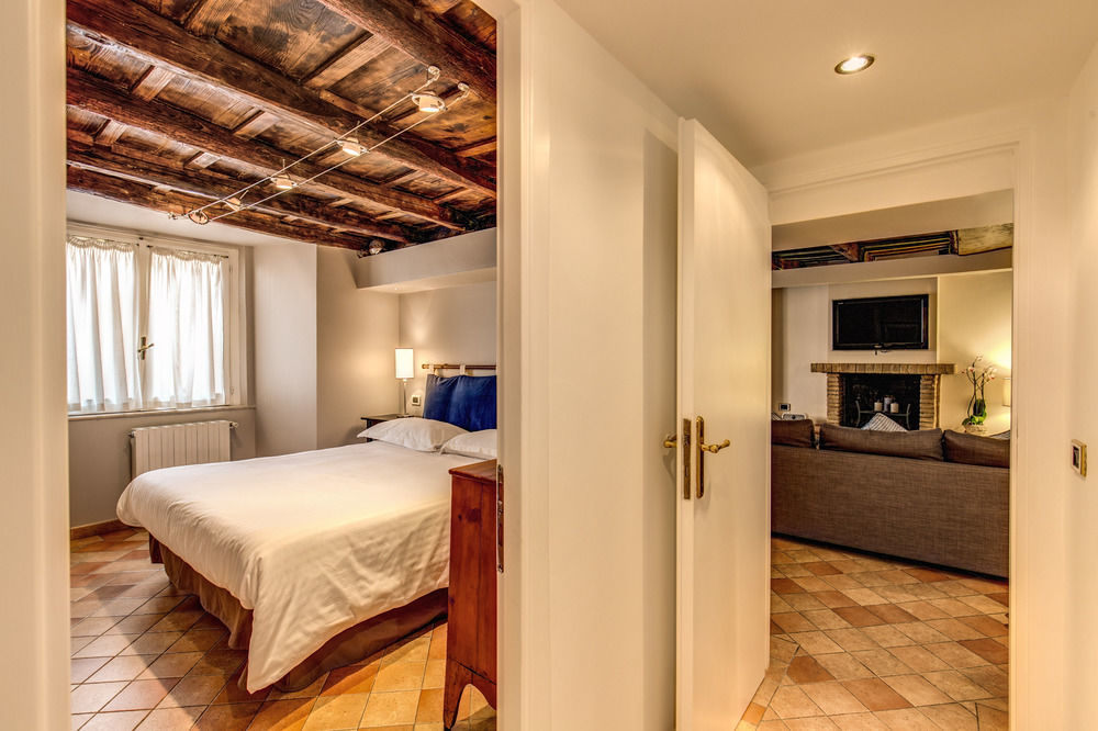 Your Suite Rome Buitenkant foto