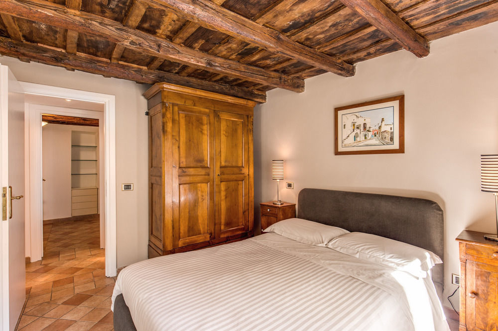 Your Suite Rome Buitenkant foto