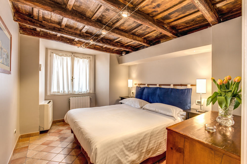 Your Suite Rome Buitenkant foto