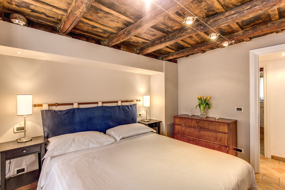 Your Suite Rome Buitenkant foto