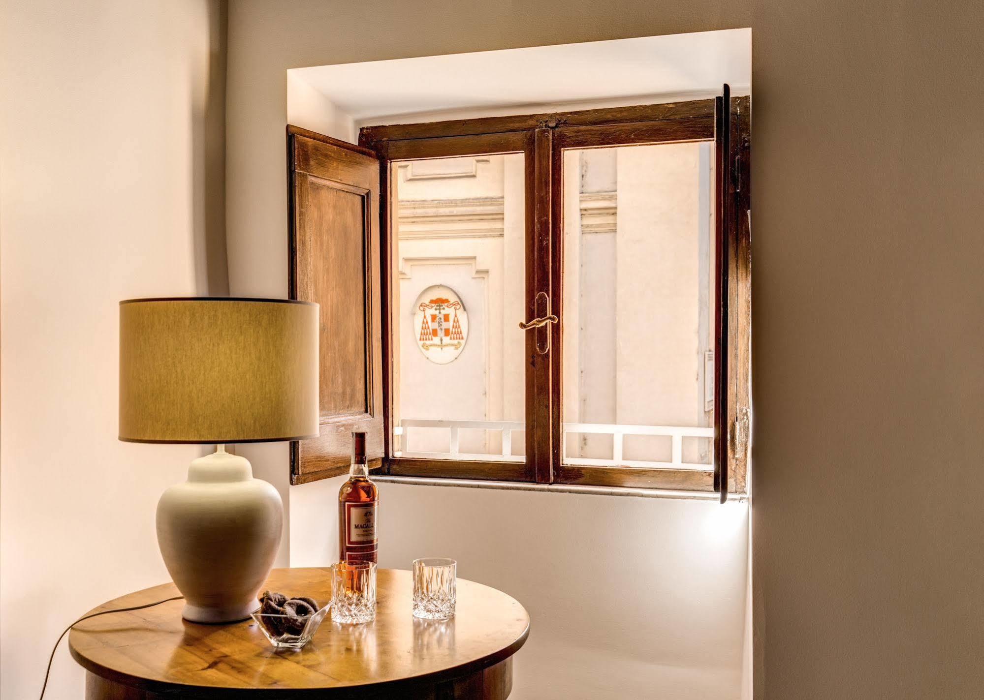 Your Suite Rome Buitenkant foto