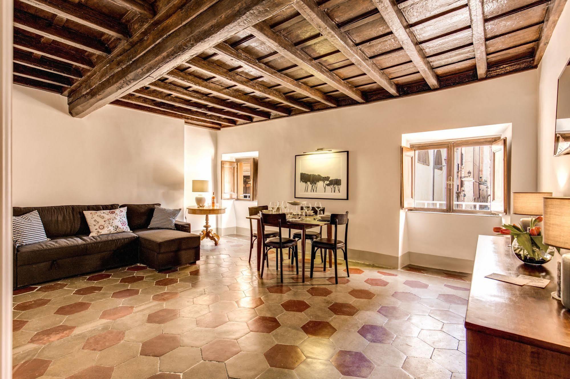 Your Suite Rome Buitenkant foto