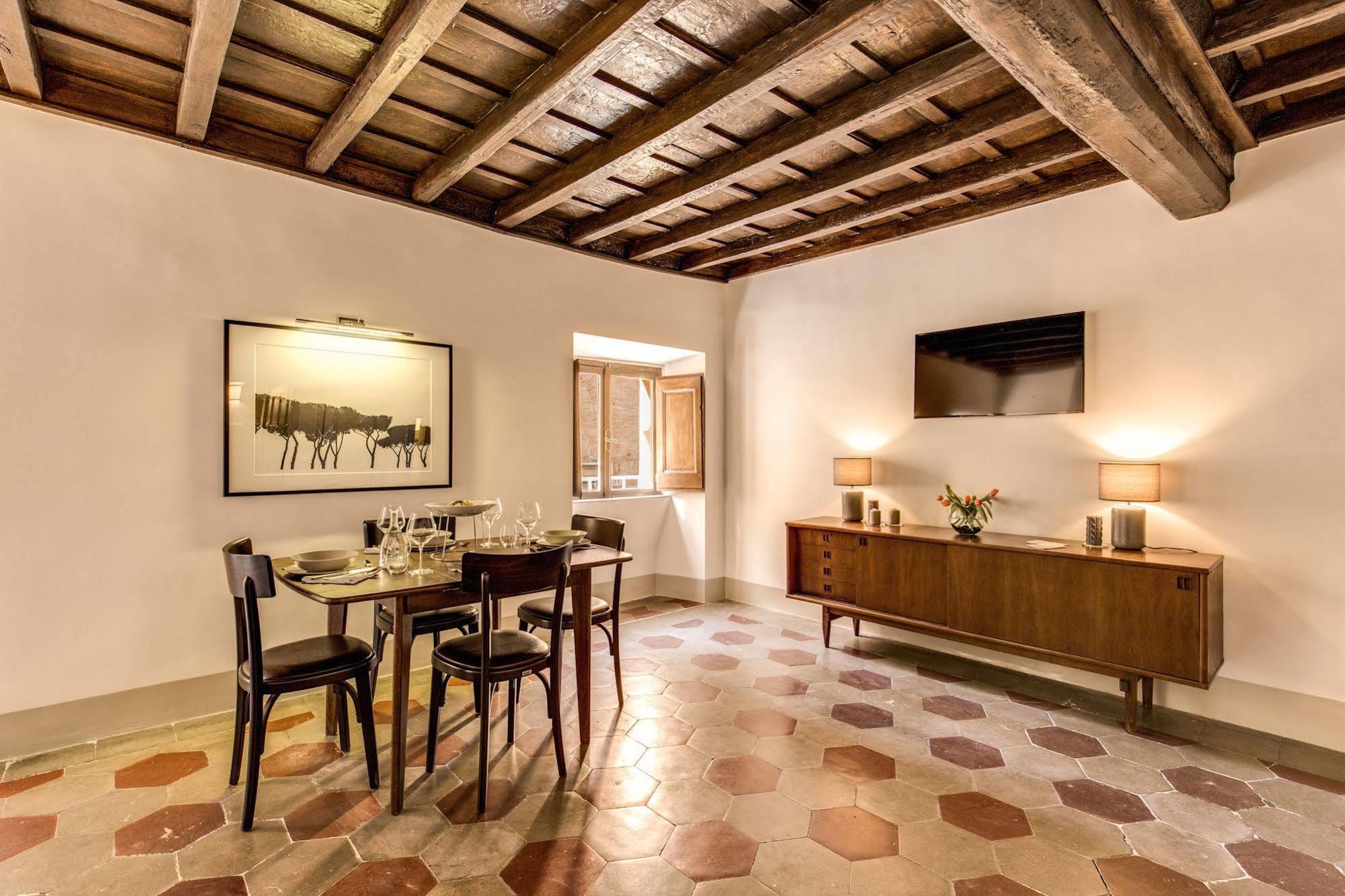 Your Suite Rome Buitenkant foto