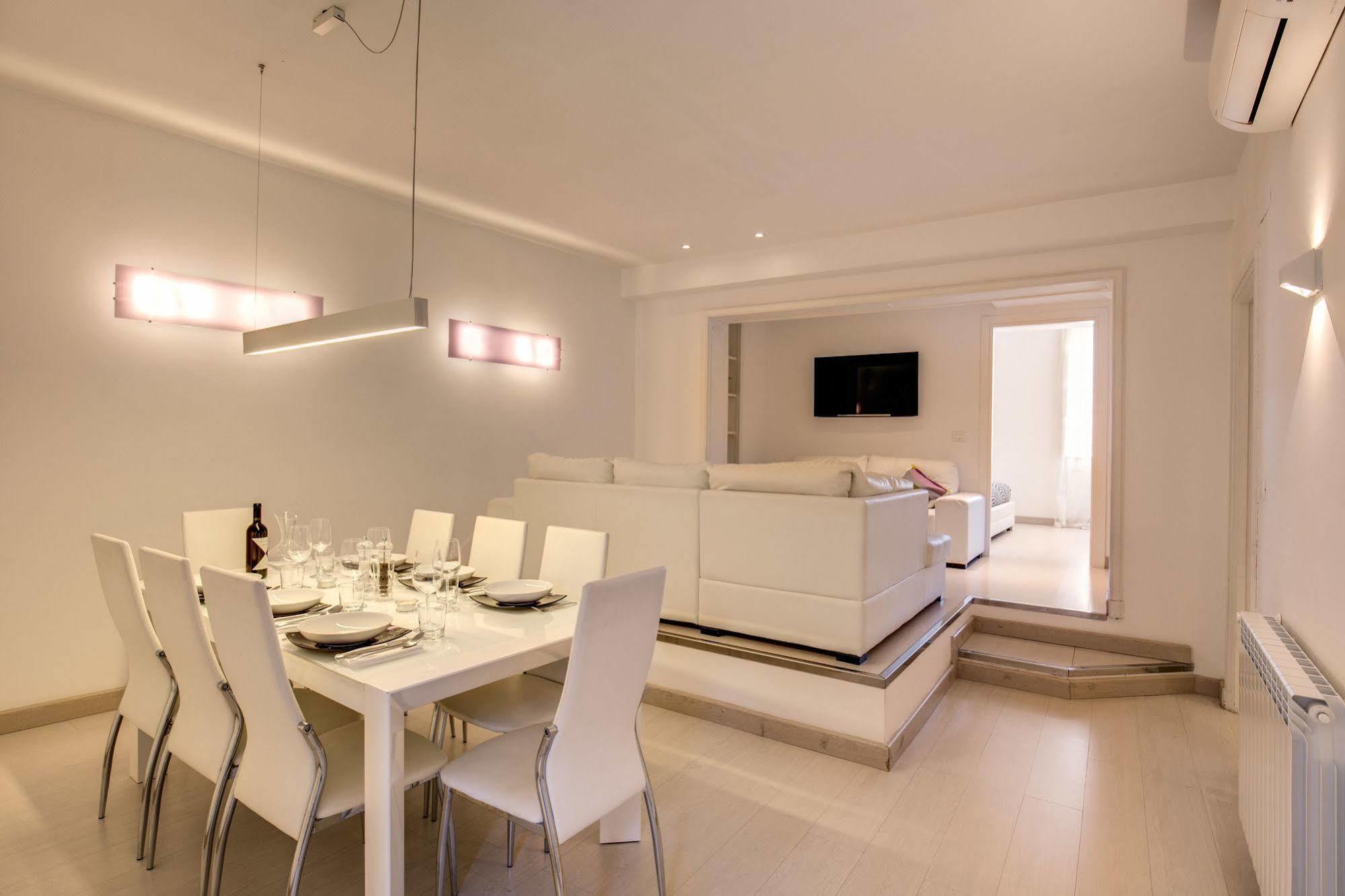 Your Suite Rome Buitenkant foto