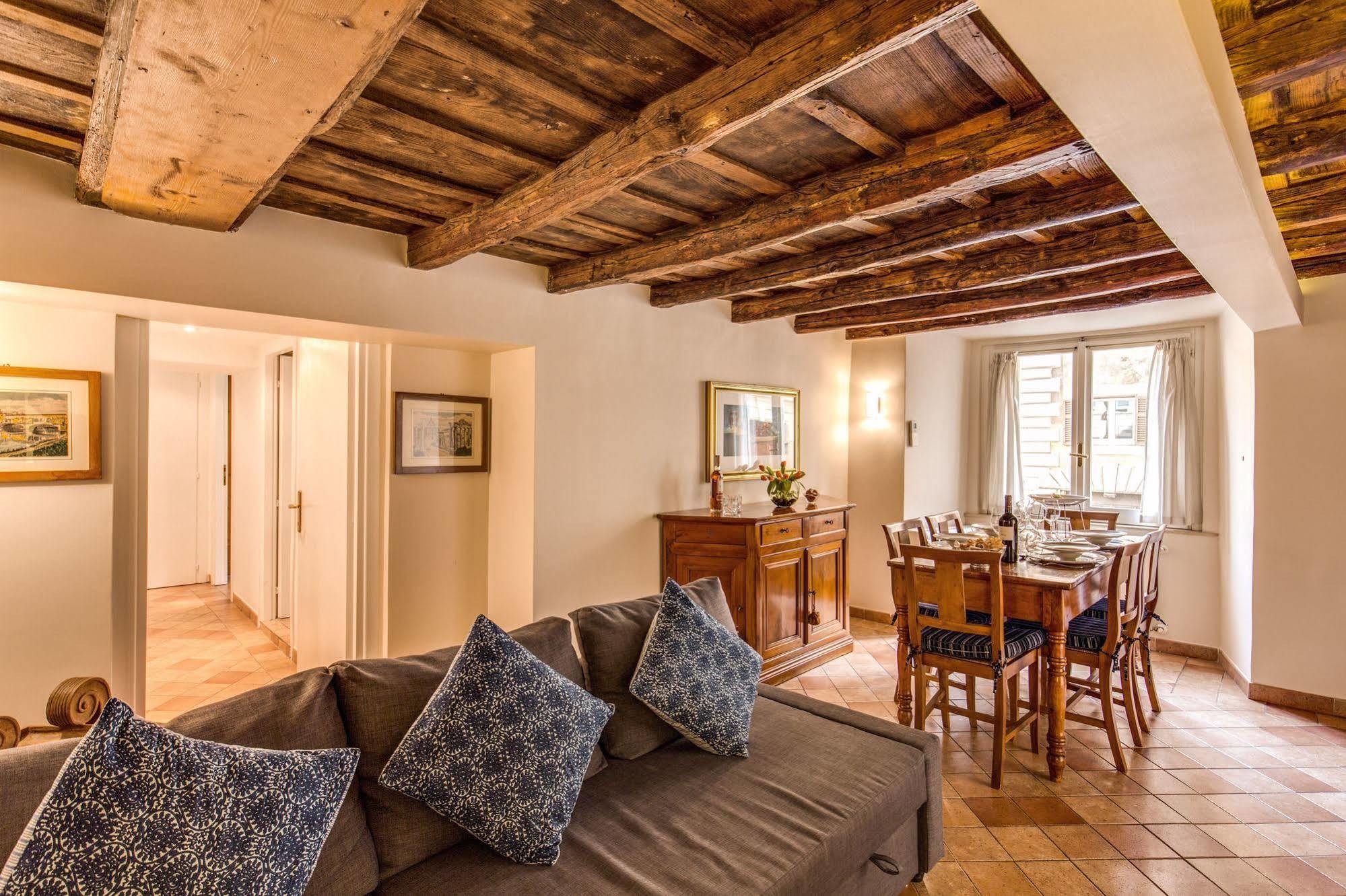 Your Suite Rome Buitenkant foto