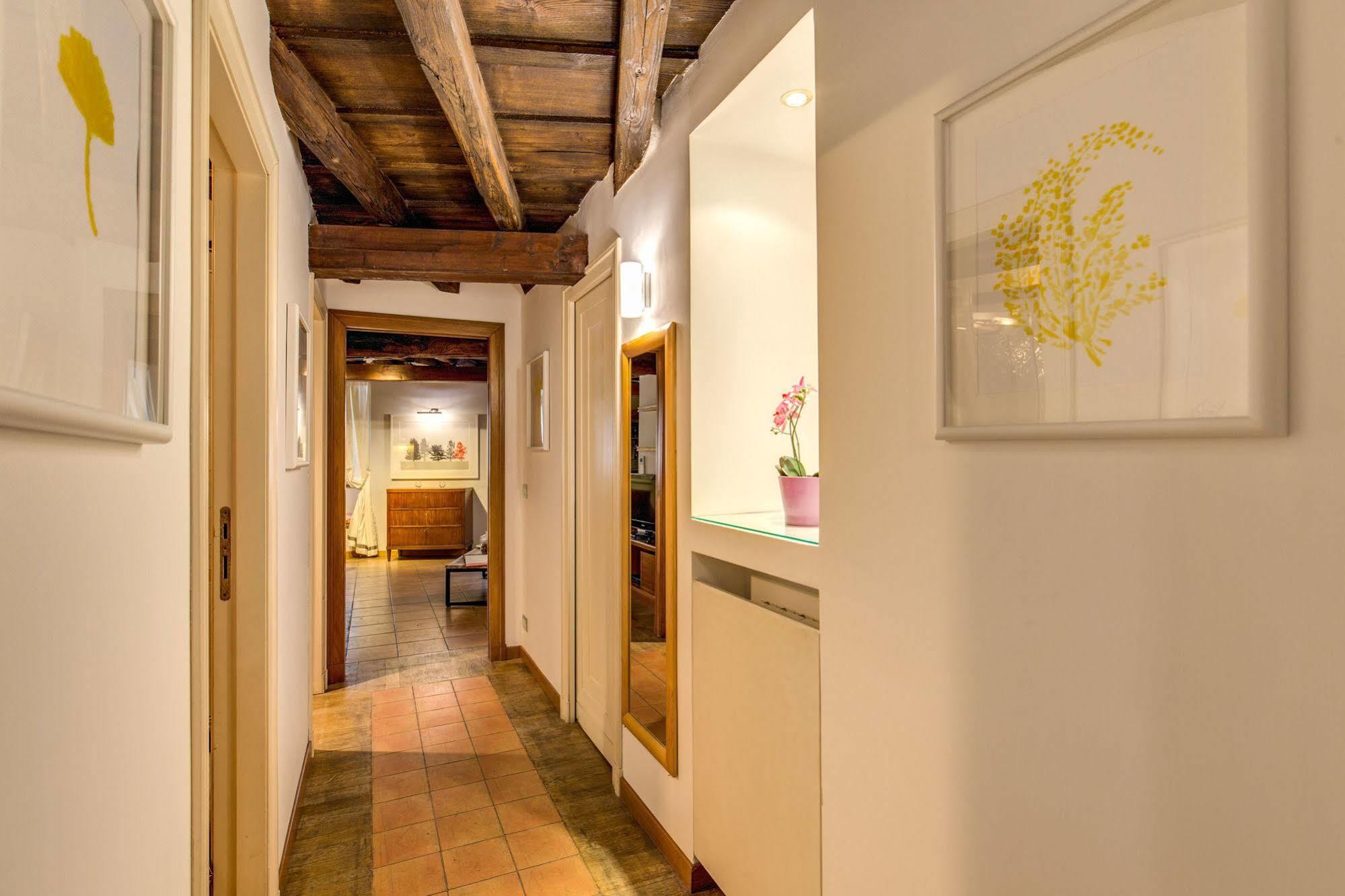 Your Suite Rome Buitenkant foto