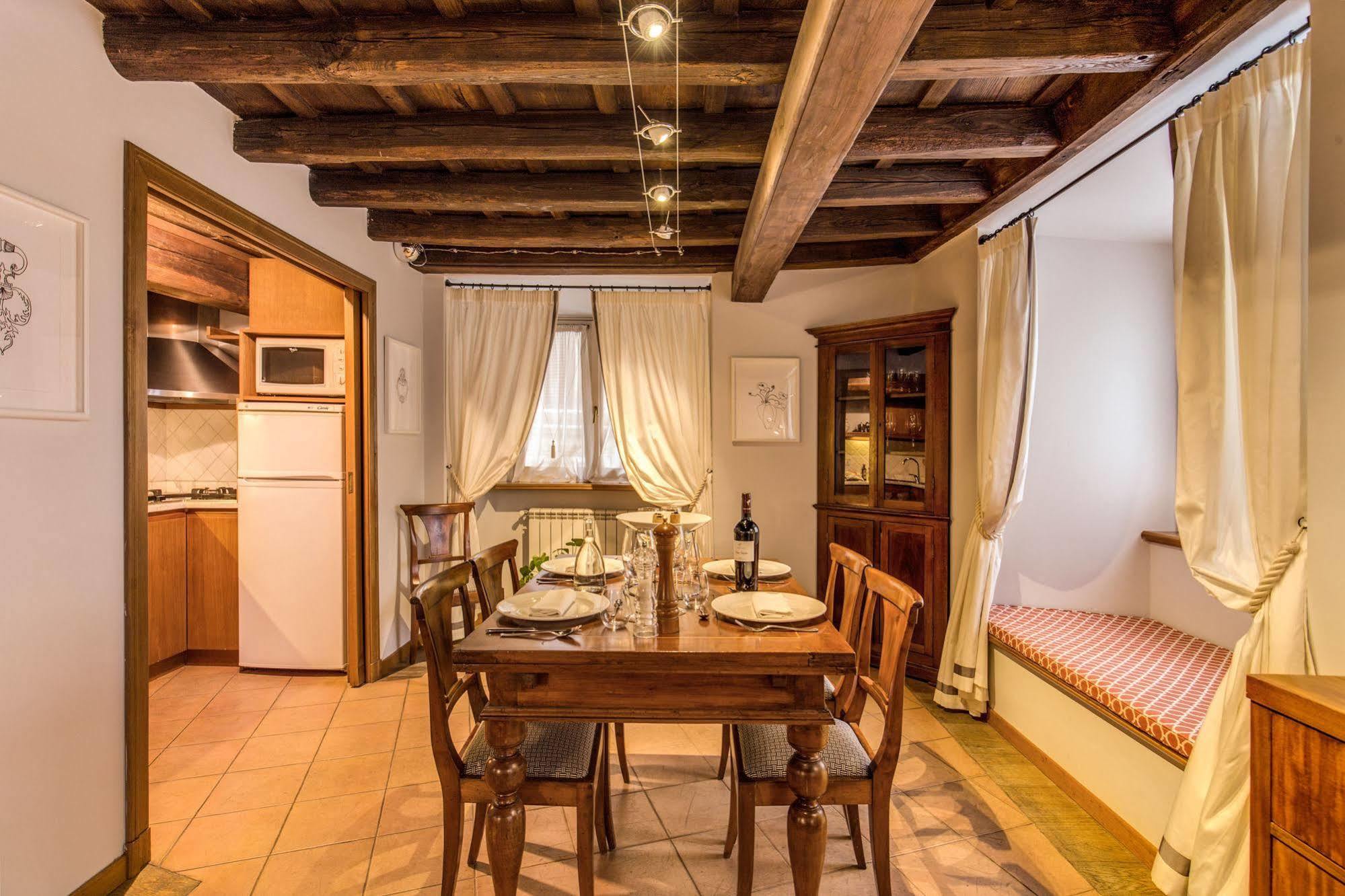 Your Suite Rome Buitenkant foto