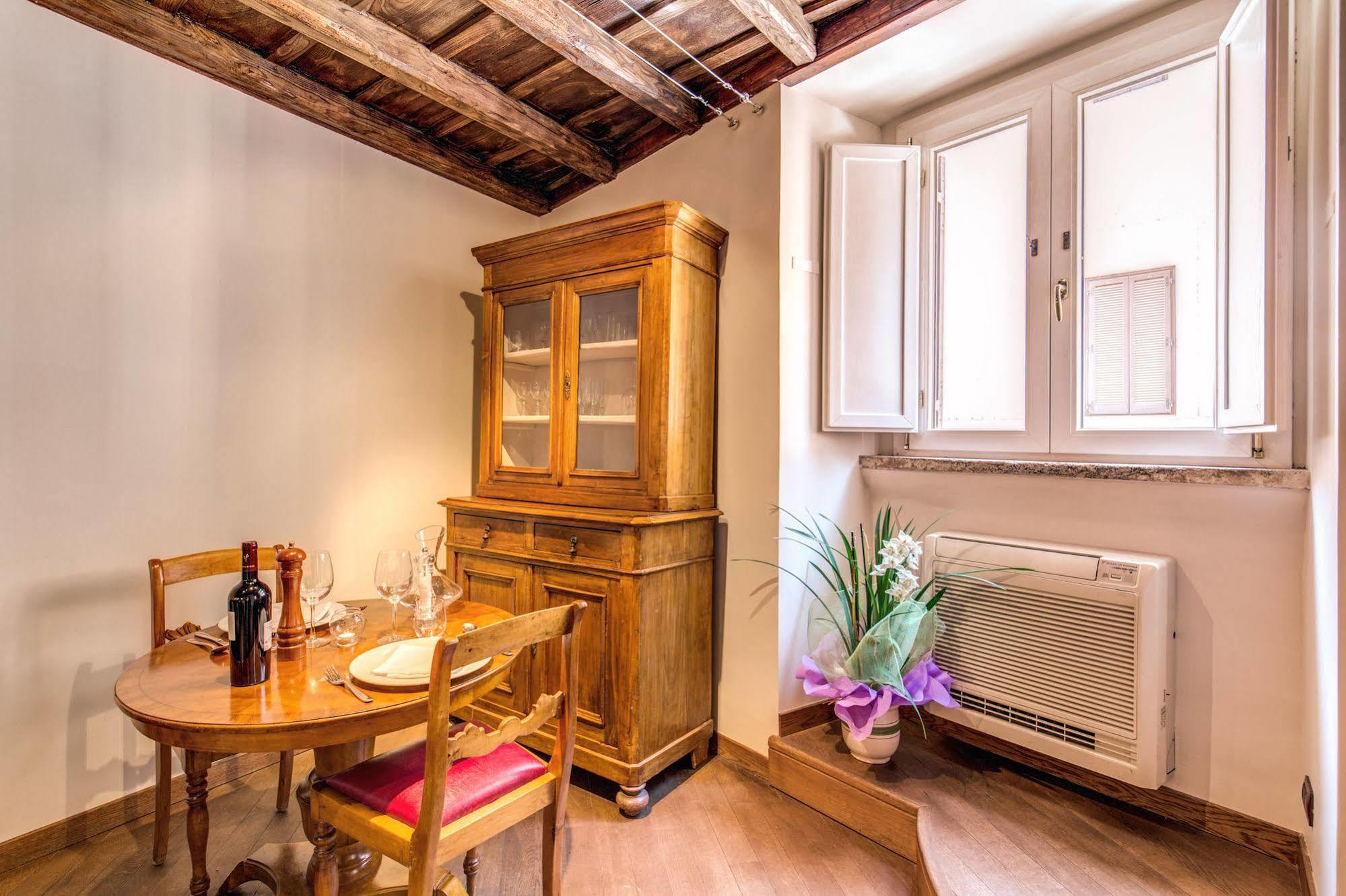 Your Suite Rome Buitenkant foto