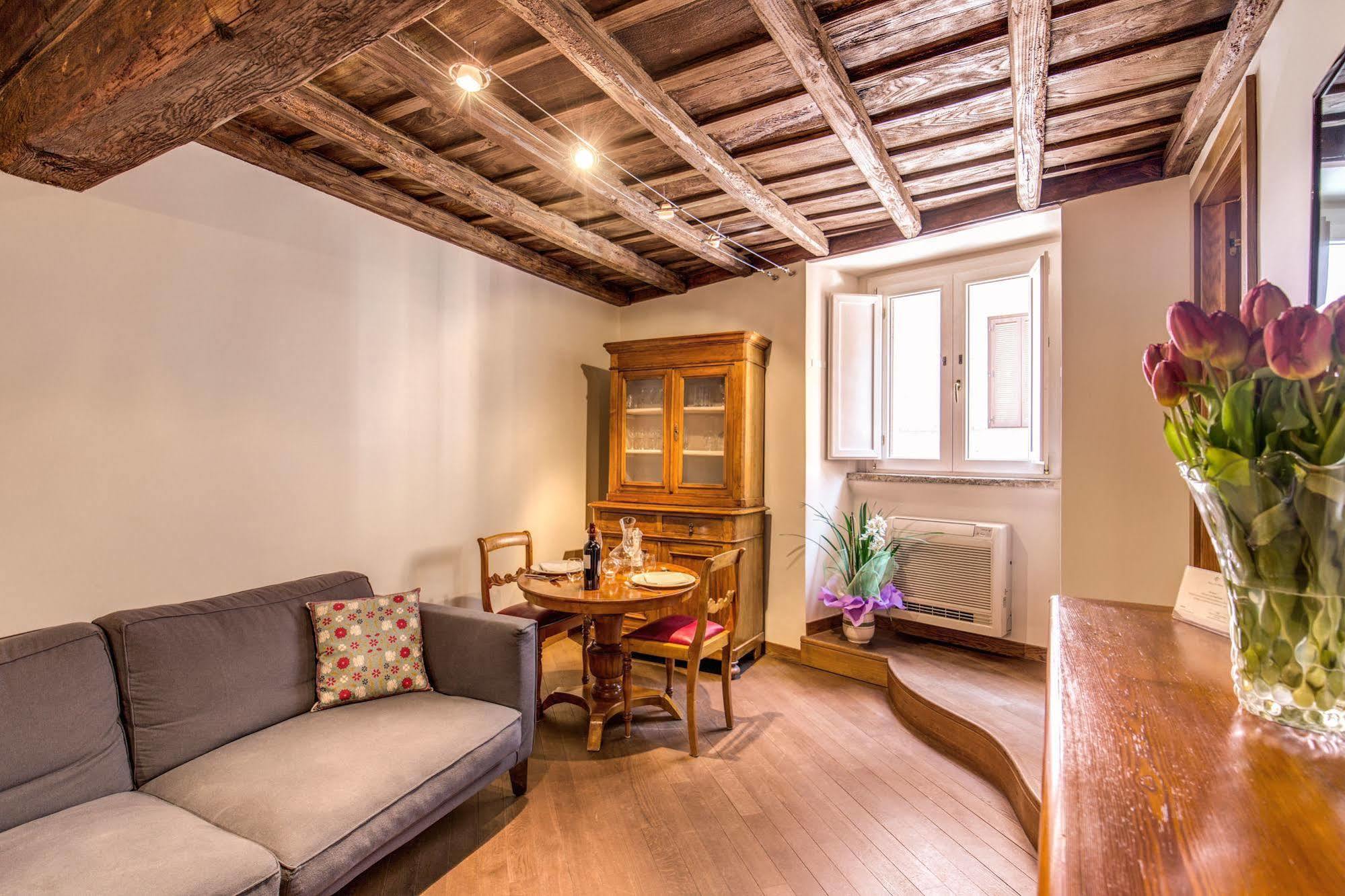 Your Suite Rome Buitenkant foto