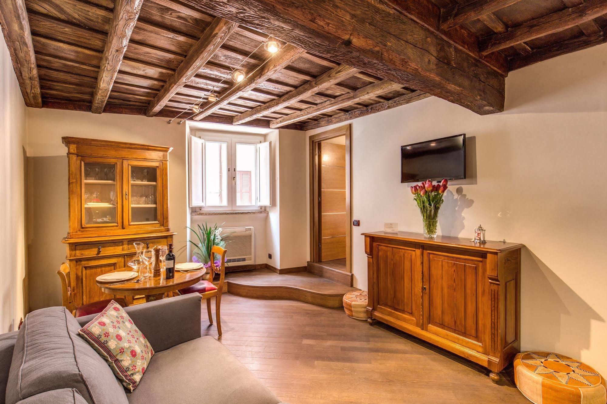 Your Suite Rome Buitenkant foto