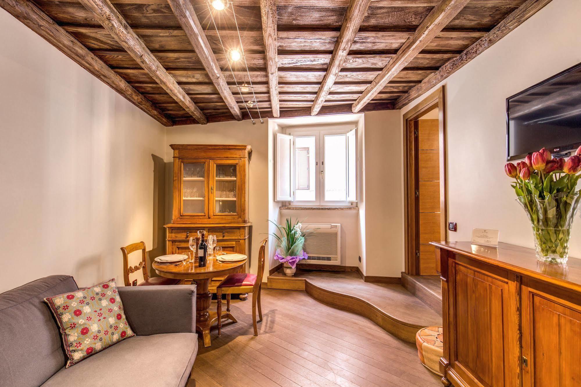 Your Suite Rome Buitenkant foto
