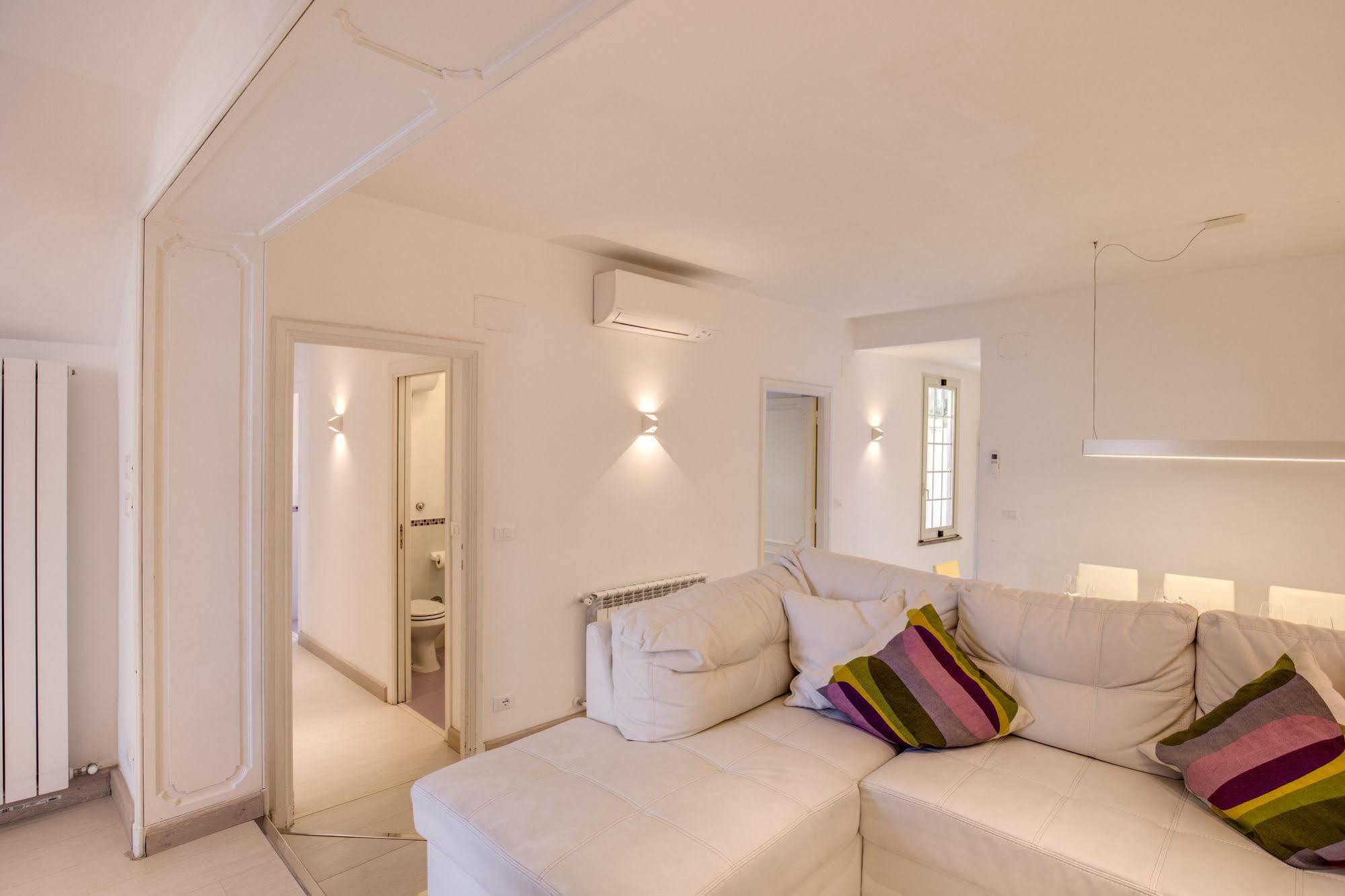 Your Suite Rome Buitenkant foto