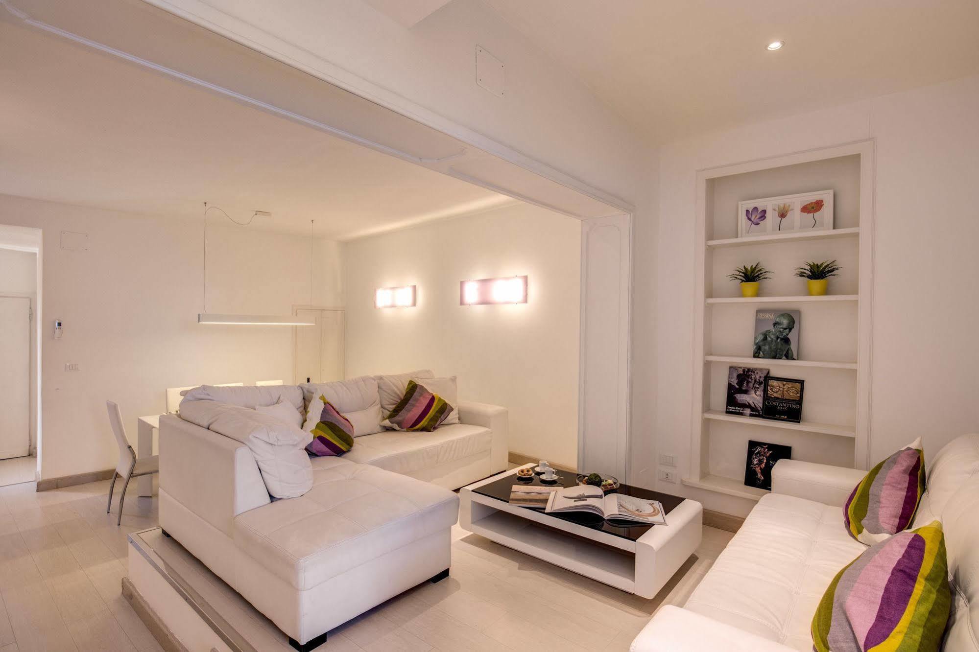 Your Suite Rome Buitenkant foto